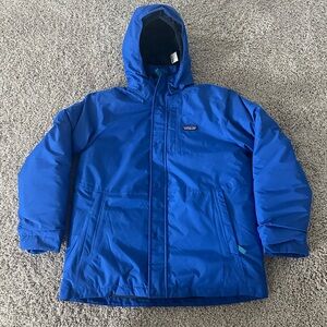 Patagonia Kids Powder Town Jacket STY68450PGEBFA23